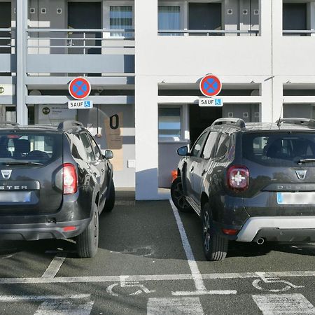 B&B Hotel Le Mans Sud Arnage Luaran gambar
