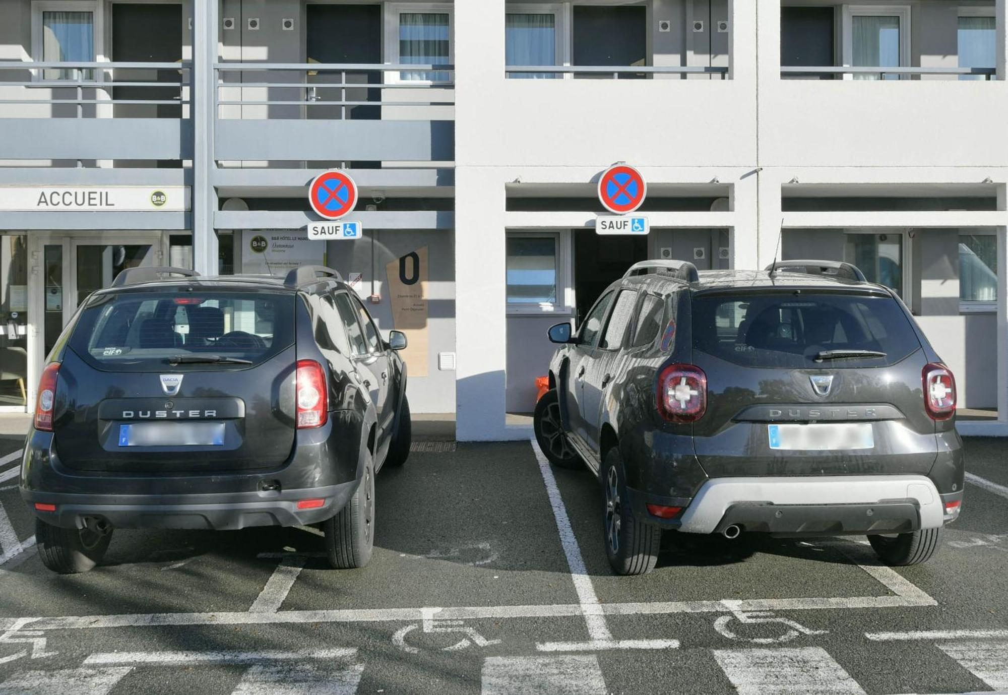 B&B Hotel Le Mans Sud Arnage Luaran gambar