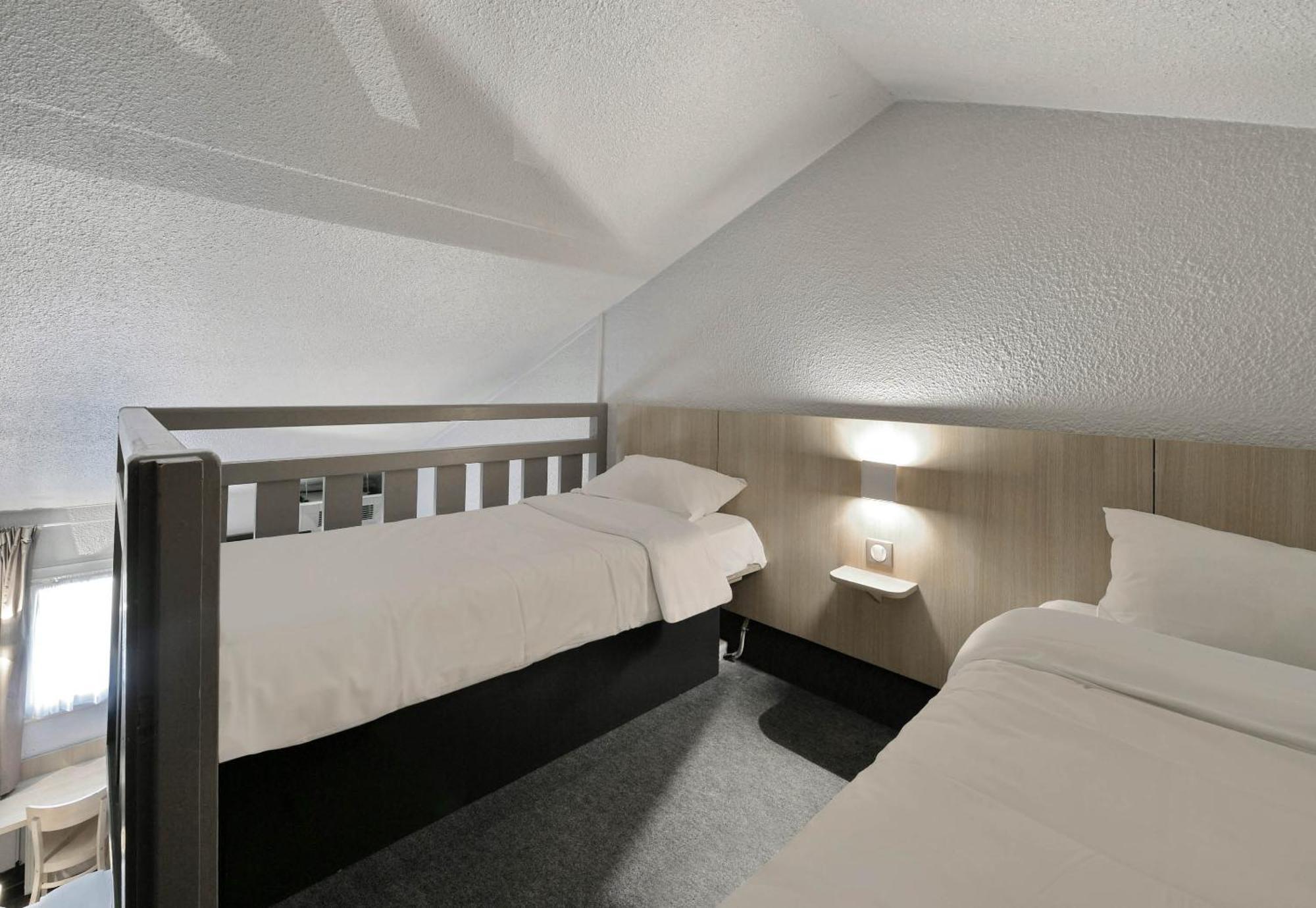 B&B Hotel Le Mans Sud Arnage Luaran gambar