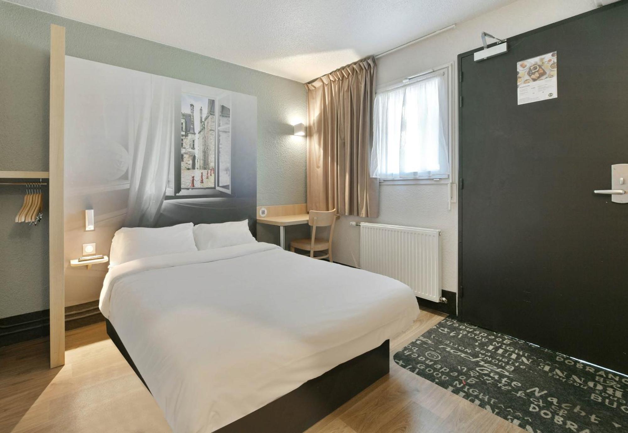 B&B Hotel Le Mans Sud Arnage Luaran gambar