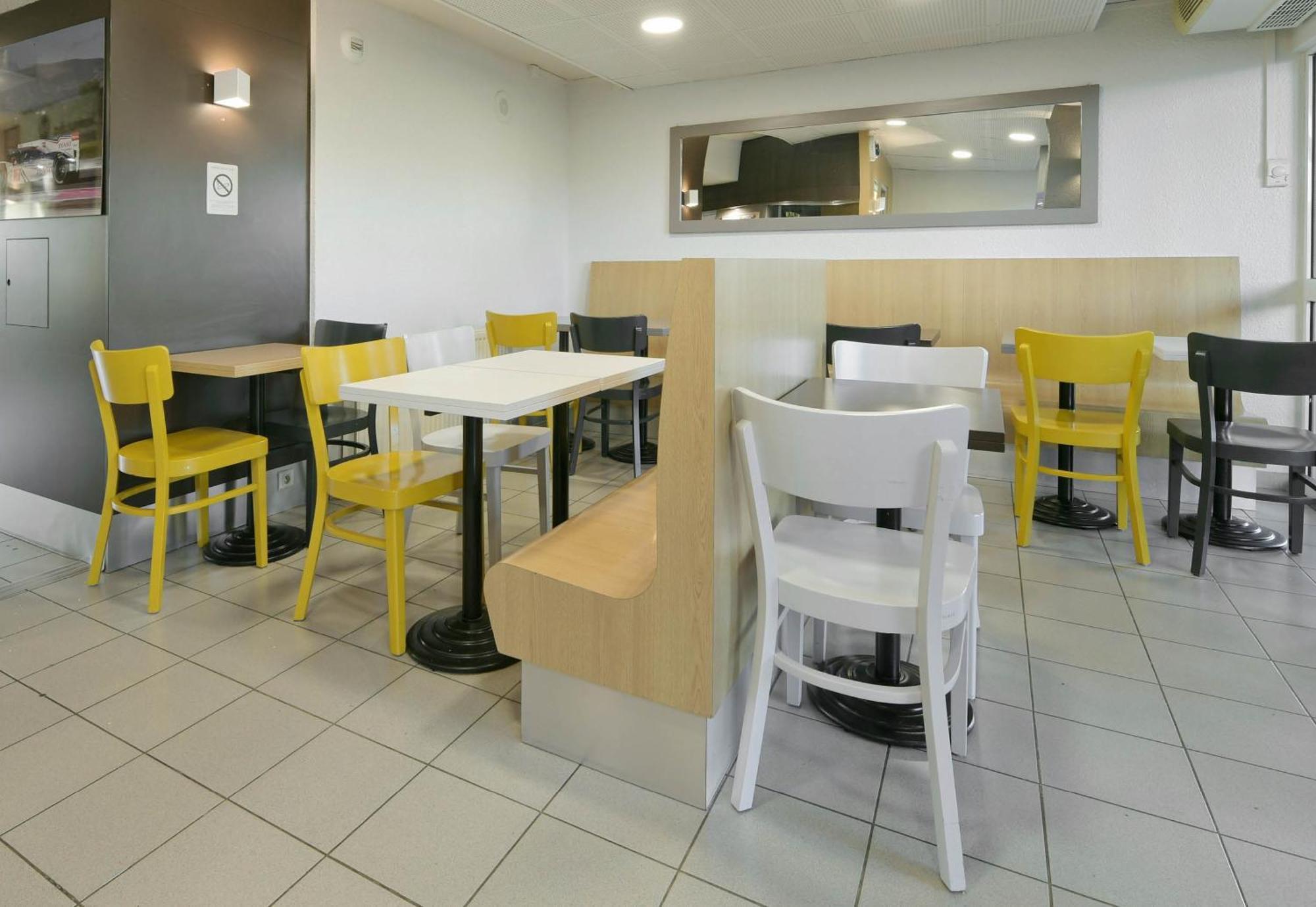 B&B Hotel Le Mans Sud Arnage Luaran gambar