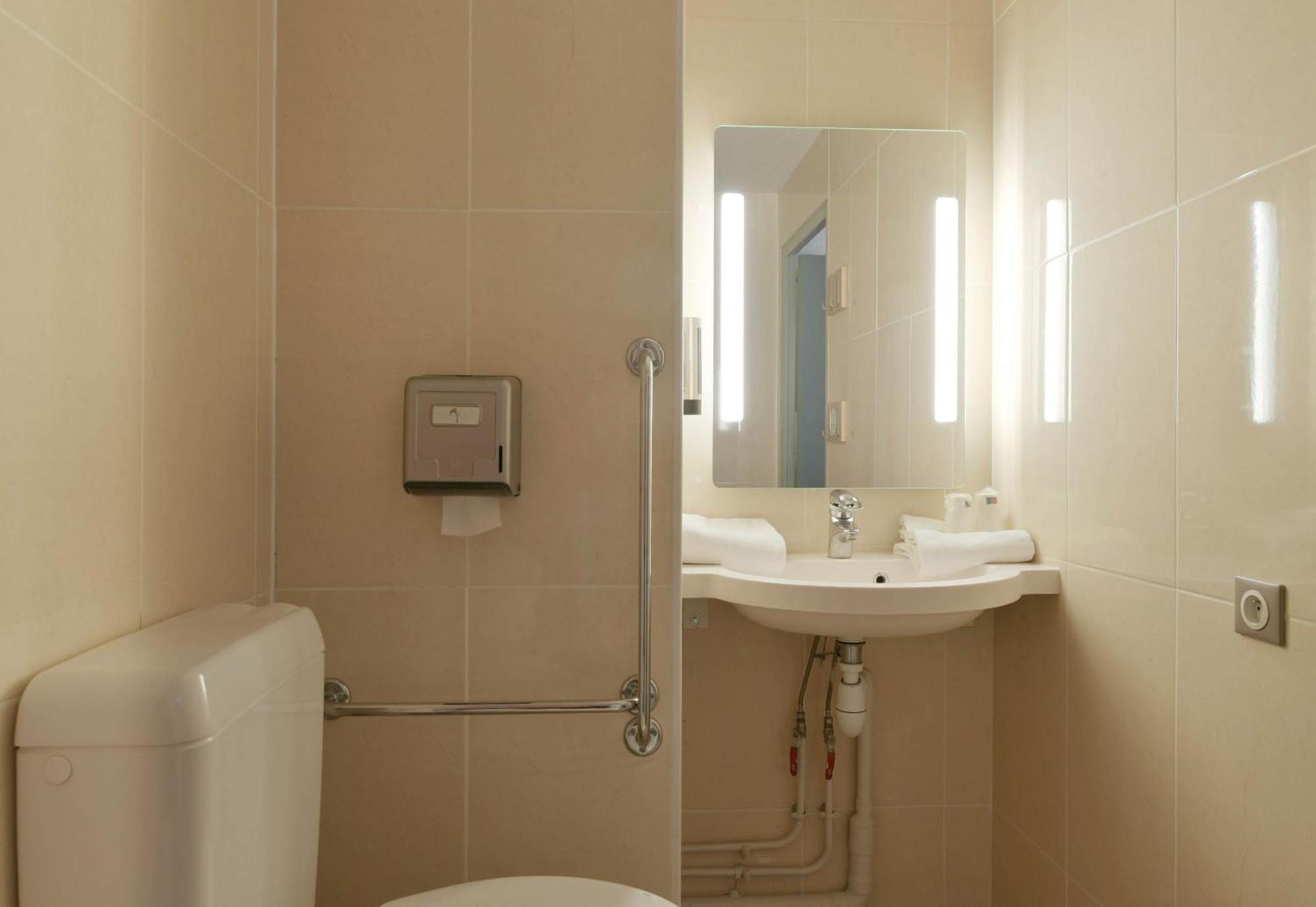 B&B Hotel Le Mans Sud Arnage Luaran gambar
