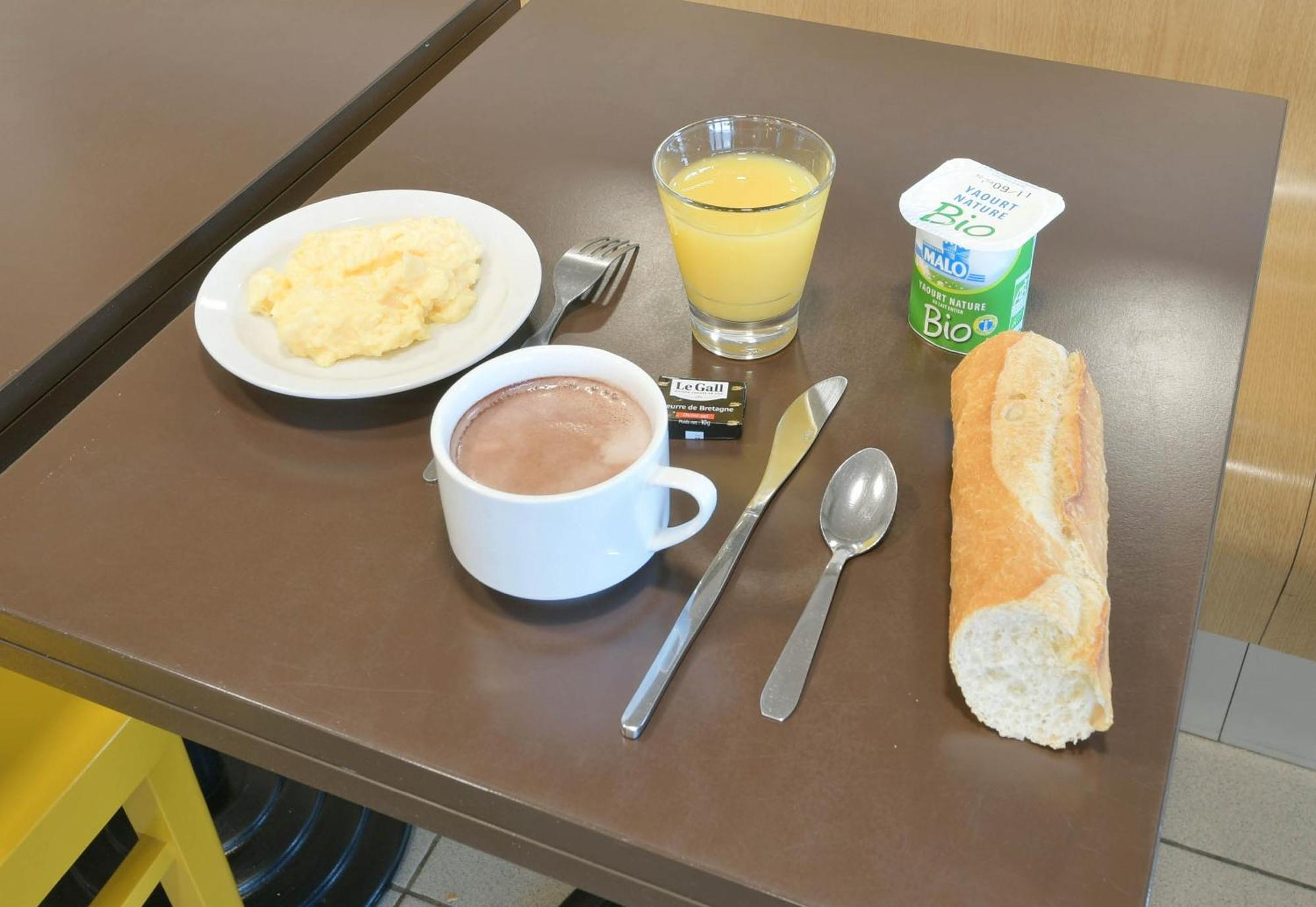 B&B Hotel Le Mans Sud Arnage Luaran gambar