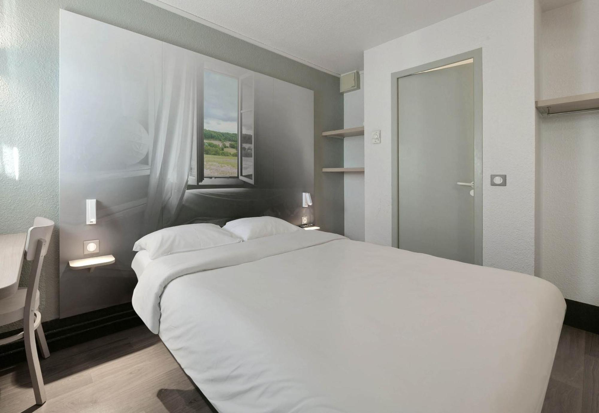 B&B Hotel Le Mans Sud Arnage Luaran gambar