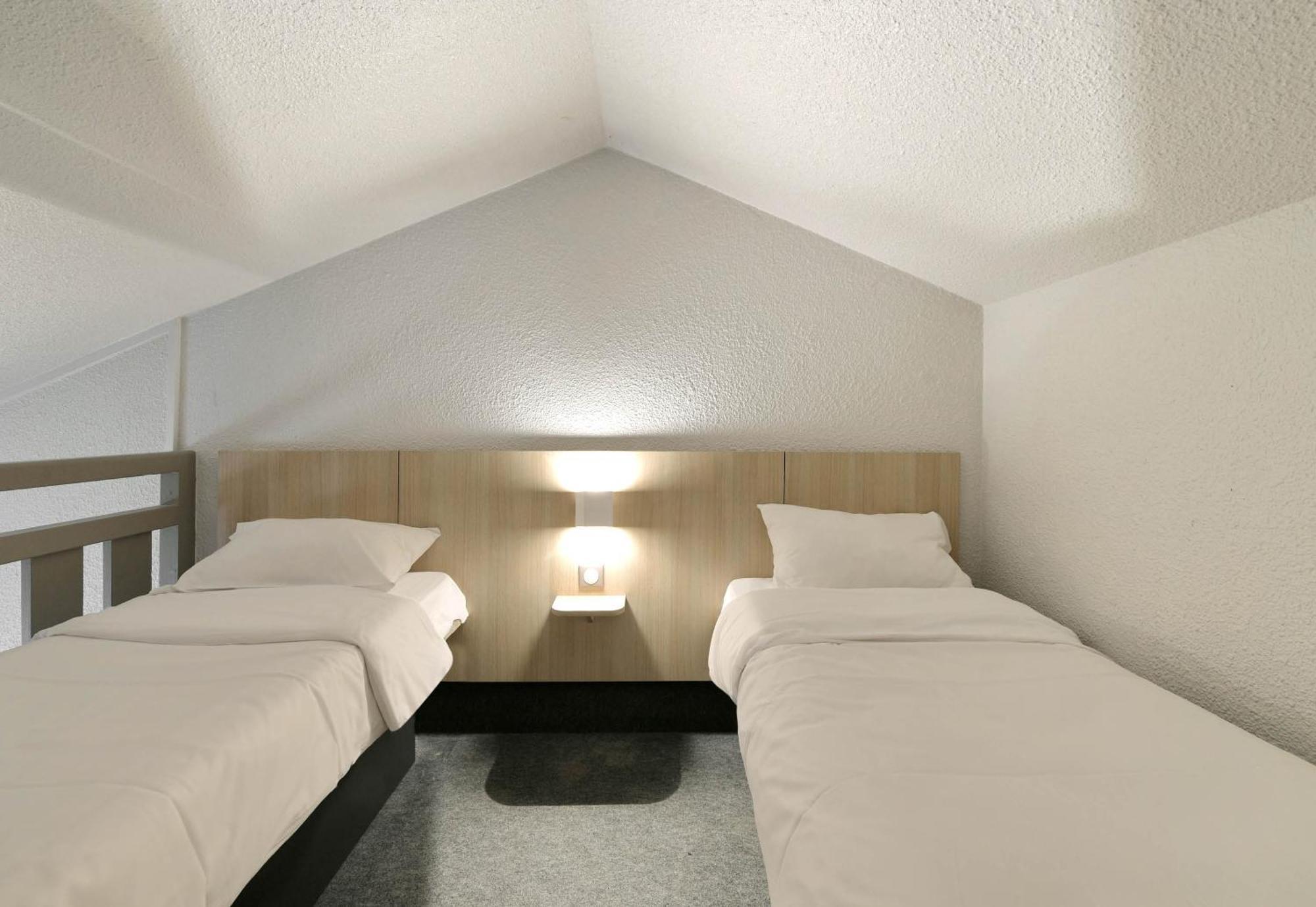 B&B Hotel Le Mans Sud Arnage Luaran gambar