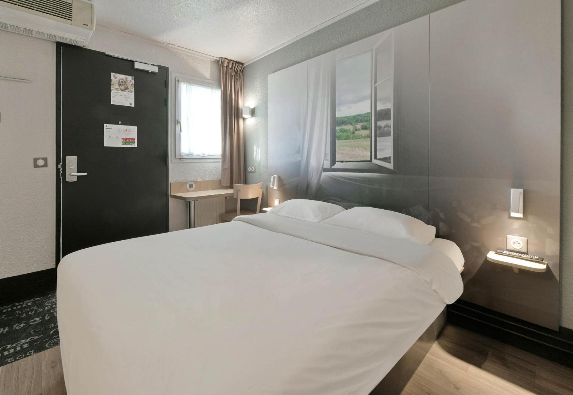 B&B Hotel Le Mans Sud Arnage Luaran gambar