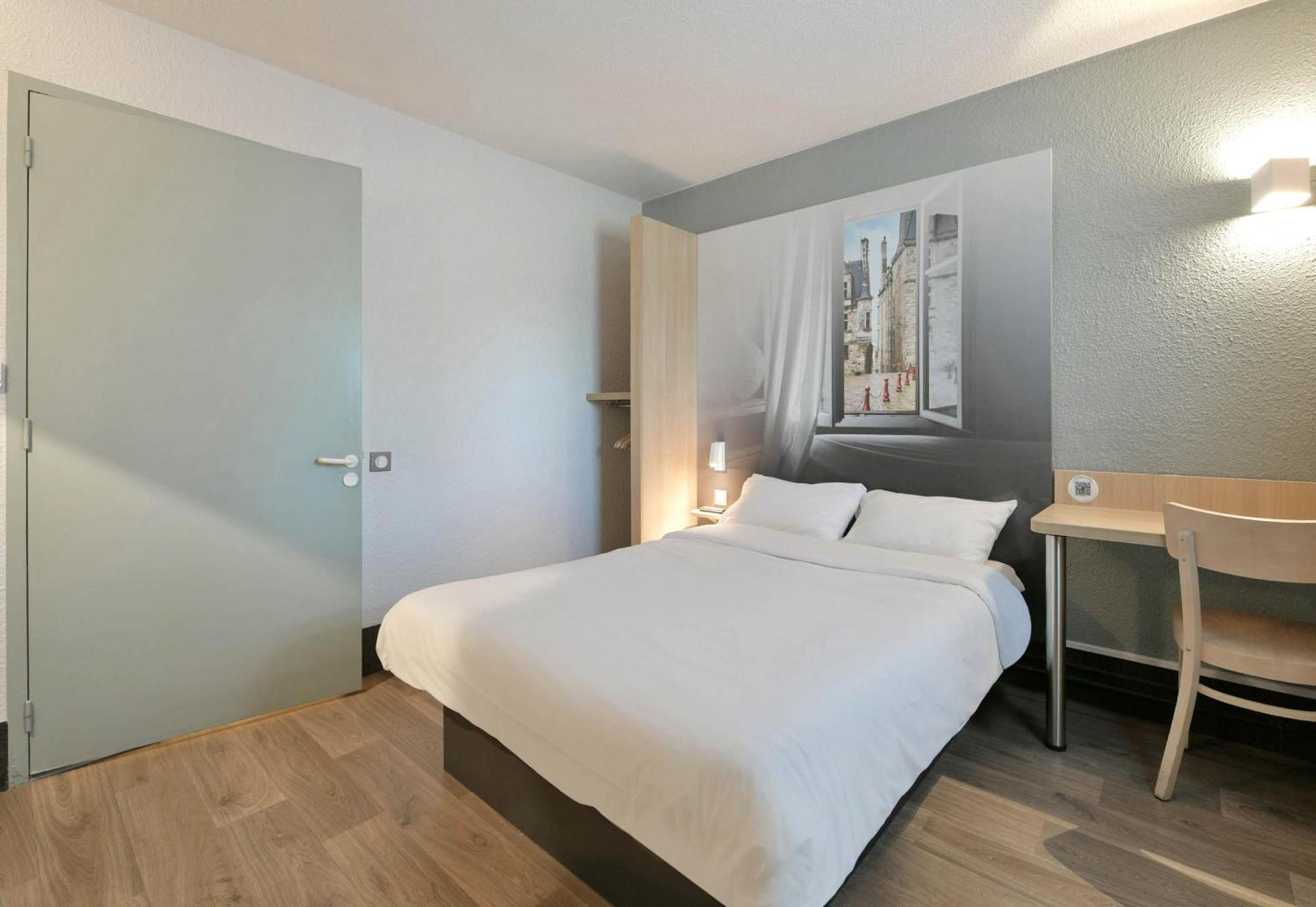 B&B Hotel Le Mans Sud Arnage Luaran gambar